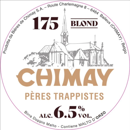 Chimay 175